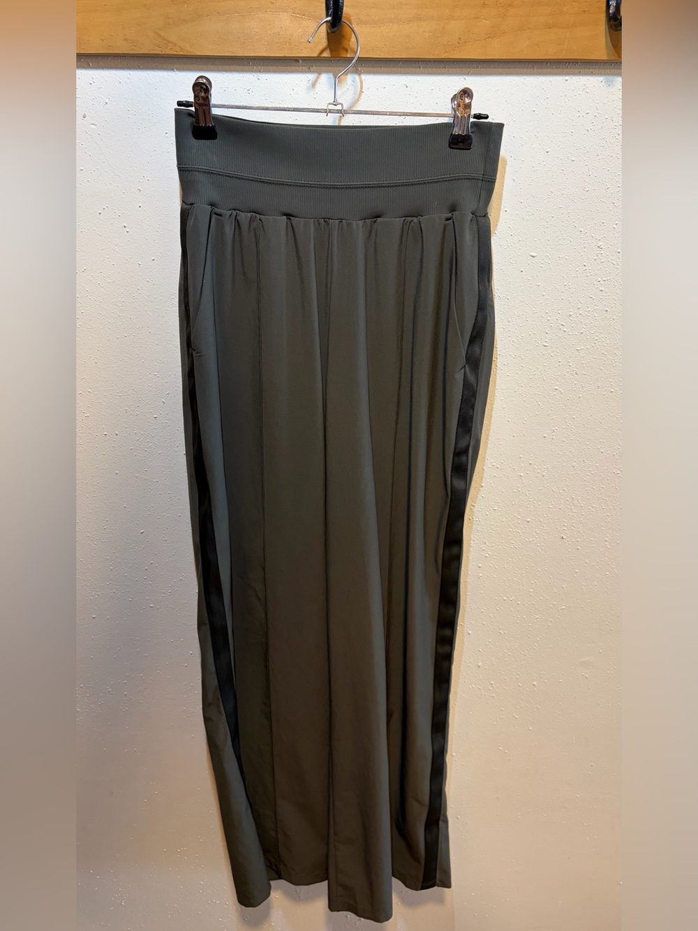 Athleta Nolita Women’s wide leg pants